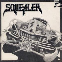 Squealer (FRA) : Shame